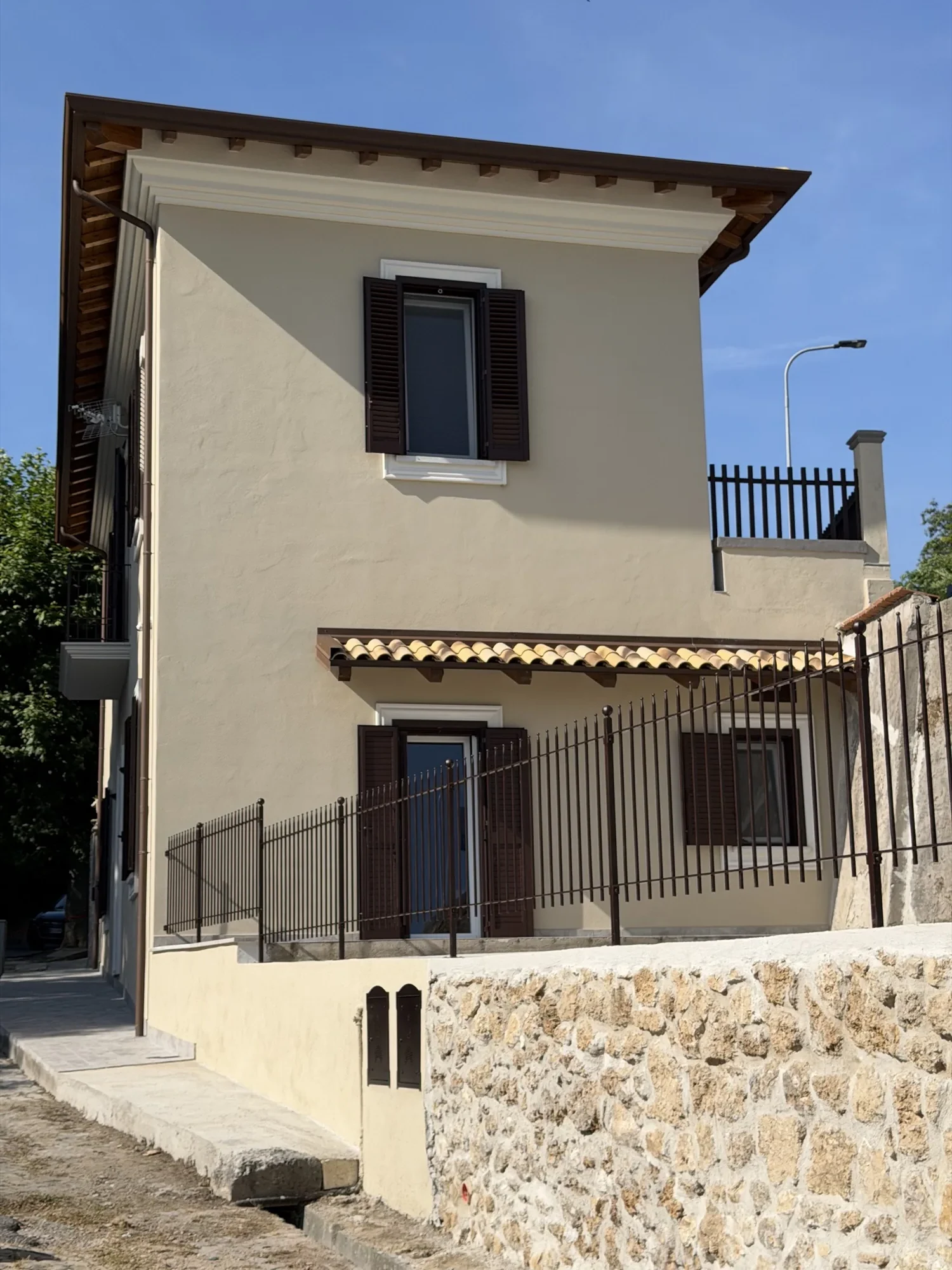 Spazio condiviso